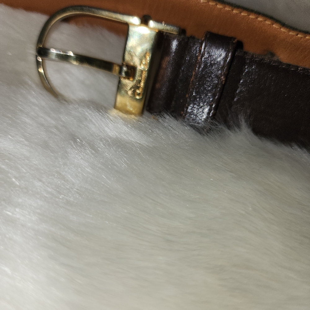 Christian Dior Belt - Picture 11 of 12